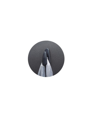 Hooks, plastic car organizers with adhesive...
