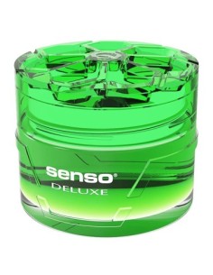 Ароматизатор за автомобил Senso Deluxe Mar Verde 50ml