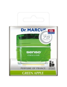 Αρωματικό αυτοκινήτου Senso Deluxe Mar Verde 50ml 2