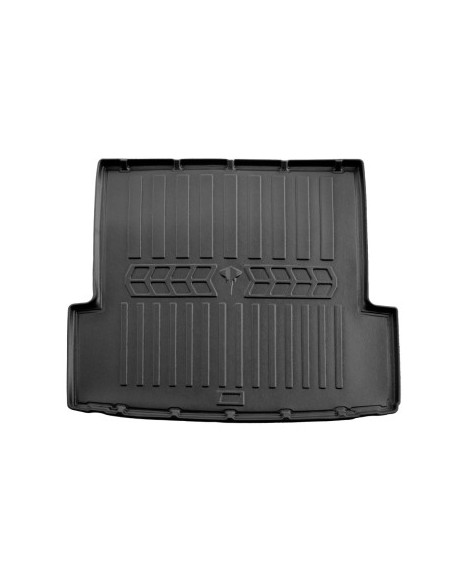 Umbrella Trunk Protection Mat for Bmw Series 3 (E91) Combi (2004-2013)