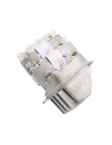 Front right LED signaling module compatible...