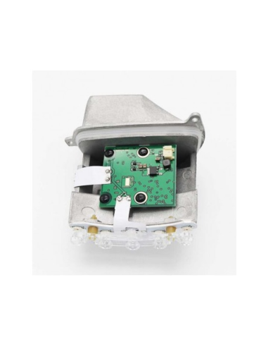 Front right LED signaling module compatible...