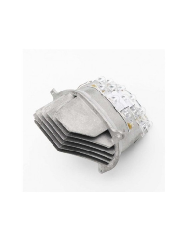 Front right LED signaling module compatible...