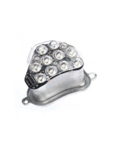 Right front LED signaling module for BMW 5...