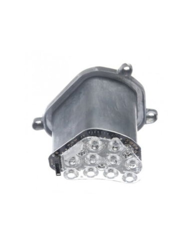Right front LED signaling module for BMW 5...