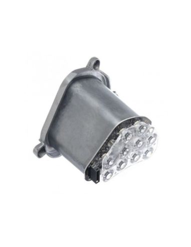 Right front LED signaling module for BMW 5...