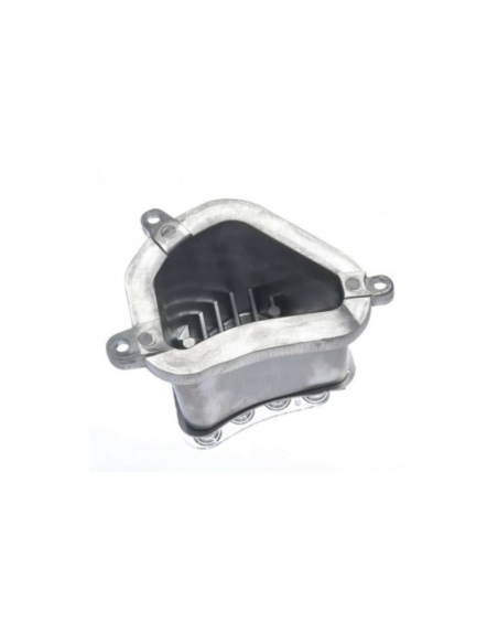 Right front LED signaling module for BMW 5 Series GT F07 2008-2017 (facelift and non-facelift) - 63127262834, 171725-03