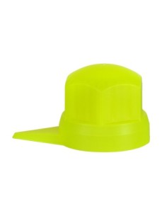Set of 10 Plastic Caps for Wheel Valve with Indicator 33... 2