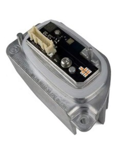 Left Signal Module for Headlight Series 5, G30, G31 -...