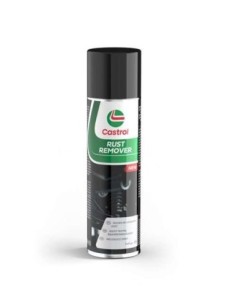 Castrol Rust Remover Degripping Spray 300 ml