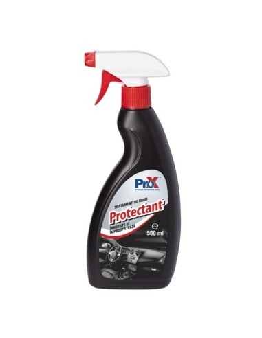 Mat Finish Dashboard Treatment Pro-X 500ml