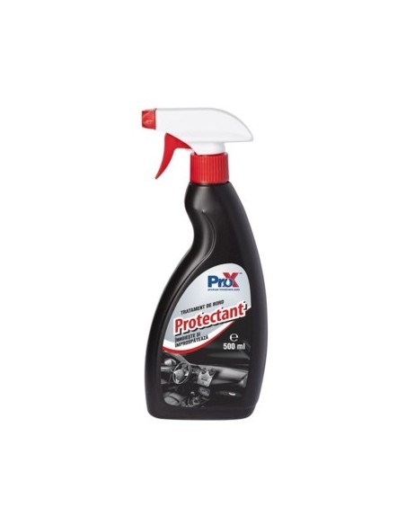 Mat Finish Dashboard Treatment Pro-X 500ml