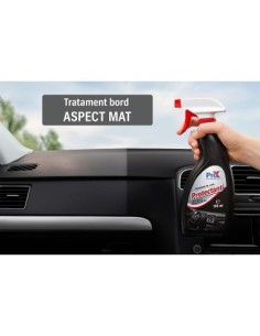 Mat Finish Dashboard Treatment Pro-X 500ml 2