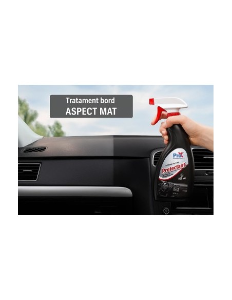 Mat Finish Dashboard Treatment Pro-X 500ml
