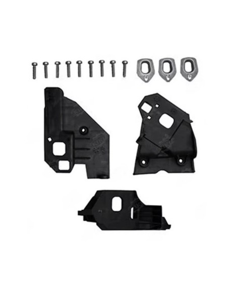 Right headlight repair kit for Mercedes-Benz A-Class W176 2013-2017