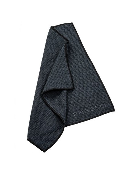 FRESSO Winston Waffle Towel Microfiber Window Cloth 40x40 cm