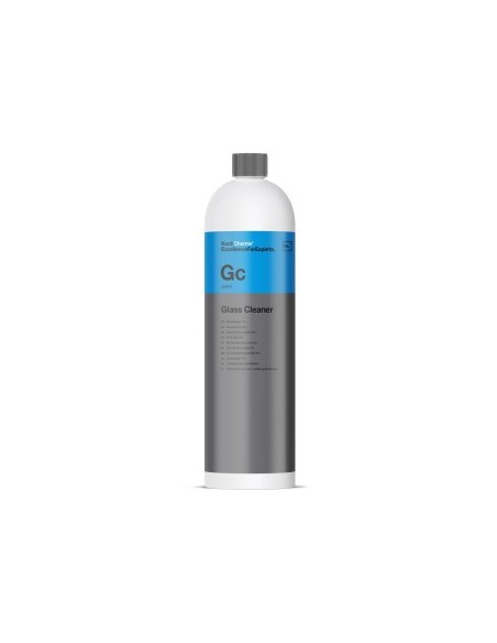 Koch Chemie Gc Glass Cleaner Pro, 1L