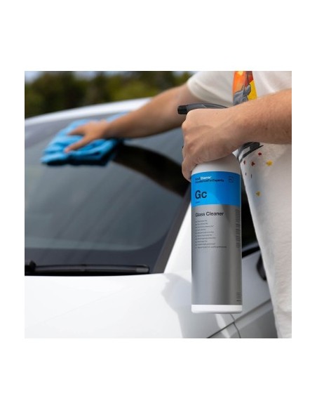 Koch Chemie Gc Glass Cleaner Pro, 1L
