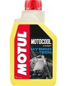 Motocool Expert Hybrid Tech -37 1L