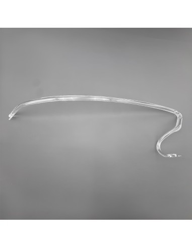 Daytime Running Light Repair Fiber Left...