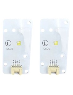 Left DRL Repair Kit for Mercedes-Benz G Class W463 2018-2024