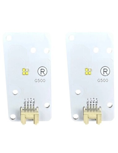 Right DRL Repair Kit for Mercedes-Benz G Class...