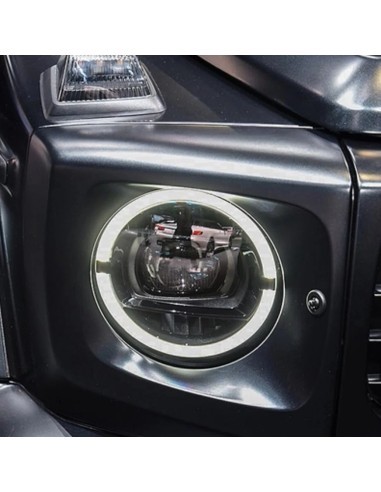 Right DRL Repair Kit for Mercedes-Benz G Class...