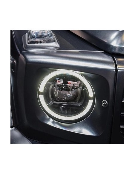 Right DRL Repair Kit for Mercedes-Benz G Class W463 2018-2024