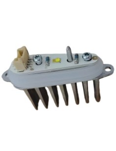 Ляв модул за DRL вежда за BMW Серия 4 F32, F33, F36, F82... 2