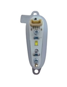 Right DRL eyebrow module for BMW Series 4 F32, F33, F36,...