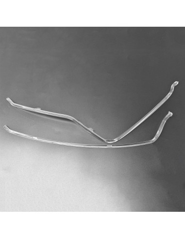 DRL Daylight Repair Fiber Set Left Headlight...
