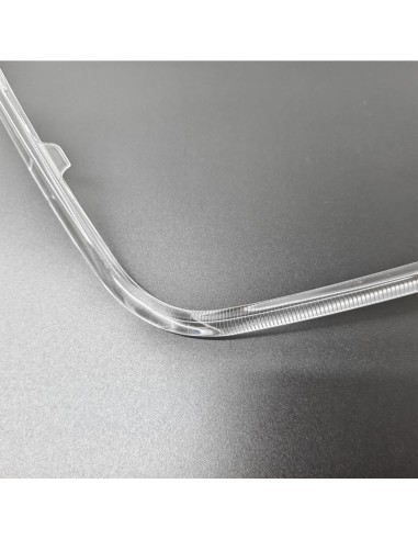 DRL Daylight Repair Fiber Set Left Headlight...