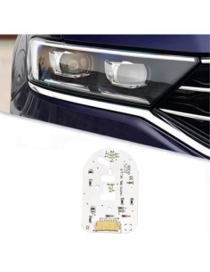 Repair kit for DRL and right turn signal module for VW... 2