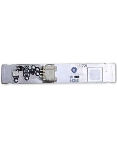 Daytime running light eyebrow repair kit for BMW Series 3...