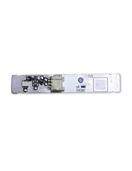 Daytime running light eyebrow repair kit for BMW Series 3 F30, F31 2012-2015