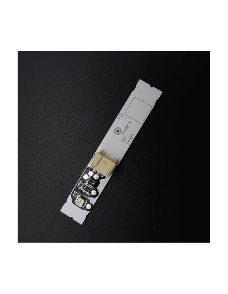 Daytime running light eyebrow repair kit for BMW Series 3 F30, F31 2012-2015