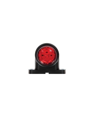 LED Φωτεινός Σημειωτής 12smd Λευκός, Κόκκινος,...