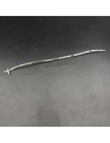 Daytime Running Light Repair Fiber Left...
