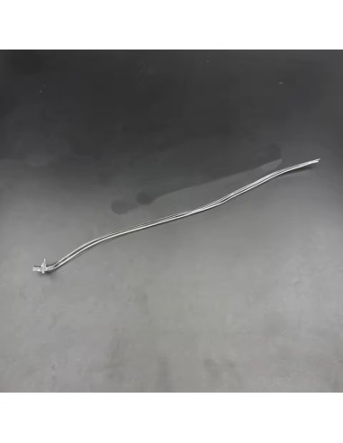 Daytime Running Light Repair Fiber Left...
