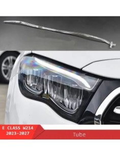 Daytime Running Light Repair Fiber Right Headlight for...