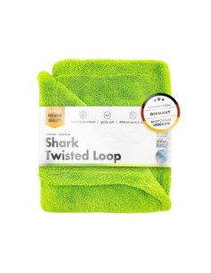 Ultra Absorbent Car Towel Chemicalworkz Shark Twisted...