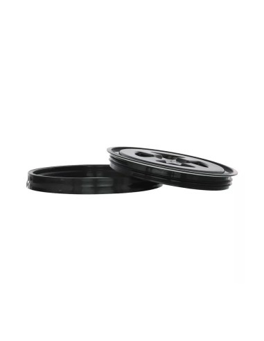 Chemicalworkz Performance Bucket Lid Fekete