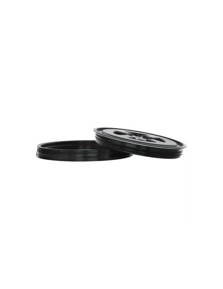 Chemicalworkz Performance Bucket Lid Fekete