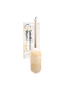 Chemicalworkz Lambswool Duster
