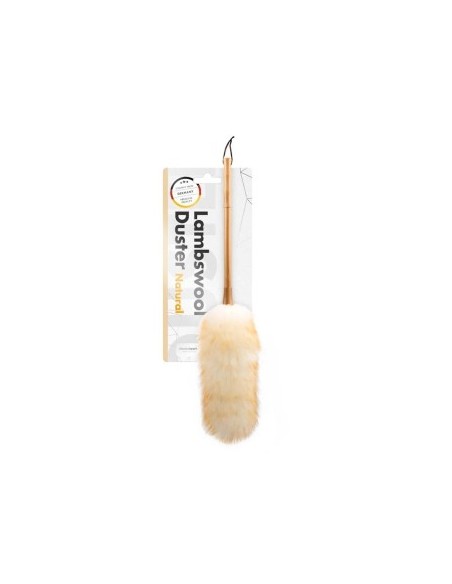 Chemicalworkz Lambswool Duster