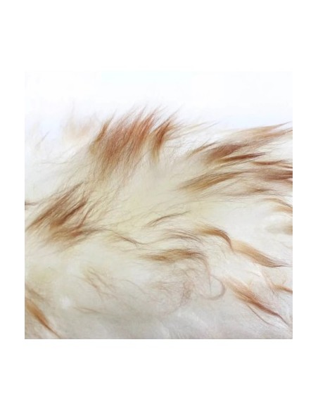 Chemicalworkz Lambswool Duster