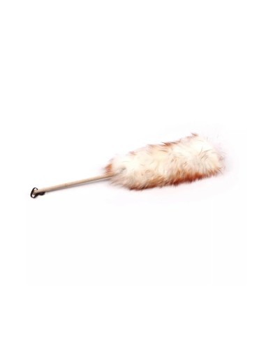 Chemicalworkz Lambswool Duster
