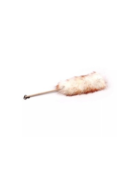 Chemicalworkz Lambswool Duster