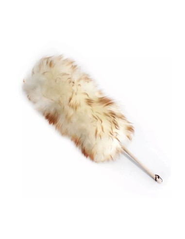 Chemicalworkz Lambswool Duster
