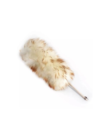 Chemicalworkz Lambswool Duster